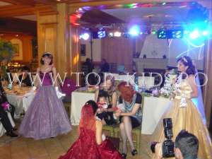 Ursitoare Botez