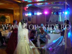 Ursitoare Botez