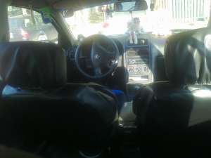 opel astra g
