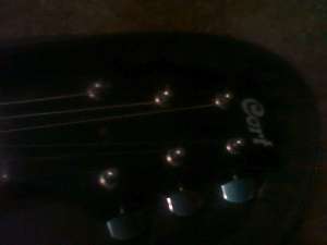 Chitara electrica PRS Chris Henderson