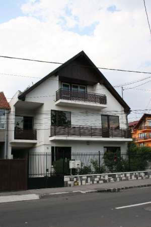VAND CASA TIP VILA P+1 in BRASOV