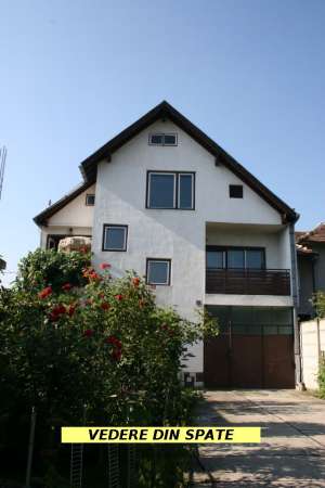 VAND CASA TIP VILA P+1 in BRASOV