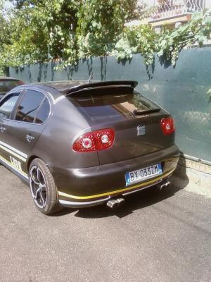 piese seat leon