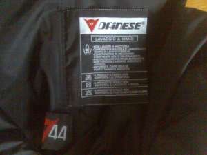 pantalon pentru moto de firma