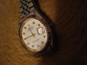 Vand ceas Colleiten si Rolex