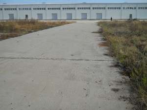 Depozit 16500m2 de inchiriat
