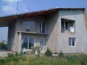 casa de vanzare in balta doamnei