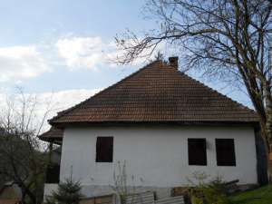 CASA PARTIZANILOR OCOLIS
