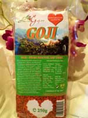 ♥ Dulceata de Goji - 325g ♥