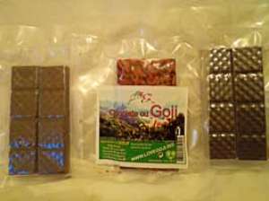 ♥ Dulceata de Goji - 325g ♥