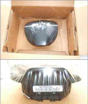 Volan cu airbag 3 spite FORD Focus II NOU model 05-09