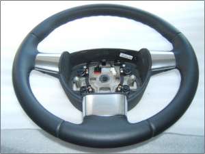 Volan piele si CAPAC airbag  Ford Focus 2 .  Model 2005-2011