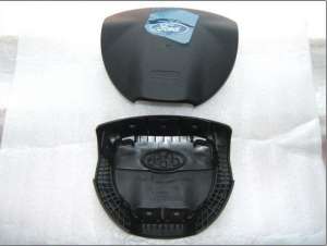 Volan piele si CAPAC airbag  Ford Focus 2 .  Model 2005-2011