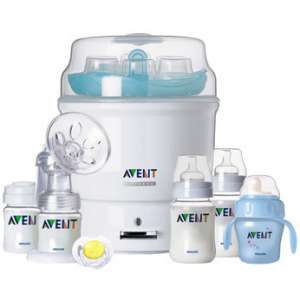 Philips Avent la  ? Da doar la *****