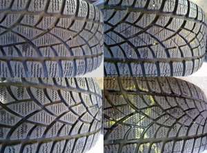 Jante originale Audi A6 A4 A3