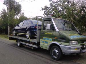 TRACTARI AUTO BUZAU 24H/24H