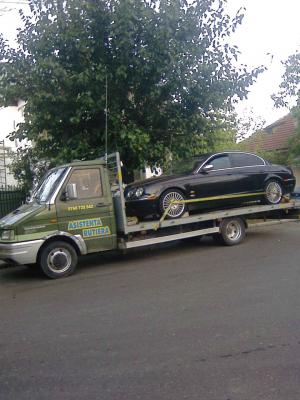 TRACTARI AUTO BUZAU 24H/24H