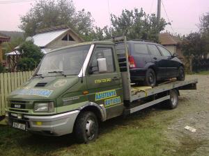 TRACTARI AUTO BUZAU 24H/24H