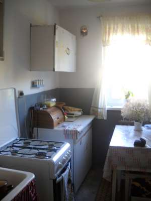 apartament