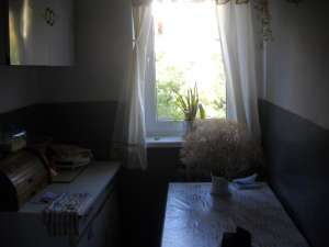 apartament