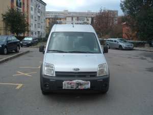 Vadd Ford Turneo Conect