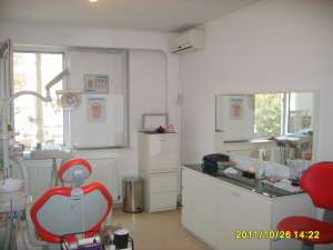 Inchiriere garsoniera pretabila Cabinet Stomatologic