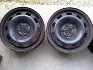 Jante Tabla Vw Golf 4 Bora Octavia 1 Fabia Polo