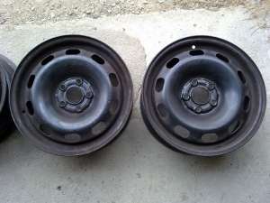 Jante Tabla Vw Golf 4 Bora Octavia 1 Fabia Polo