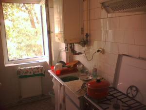Vanzare apartament 2 camere Cartier Trivale Complex 1 Bulevardul LIBERTATII
