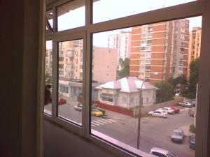 Vanzare apartament 2 camere Cartier Trivale Complex 1 Bulevardul LIBERTATII