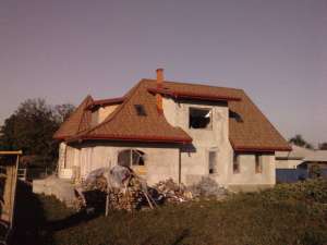 montator tabla tip tigla ,  tigla creaton , bramac etc ferestre de mansarda velux fakro roto