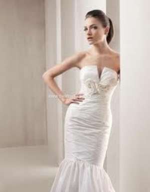 VAND ROCHIE DE MIREASA WHITE ONE 3025