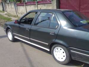 renault r19 chamade