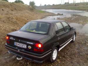 renault r19 chamade