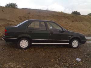 renault r19 chamade