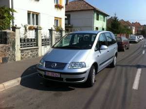 vand volkswagen din 2004
