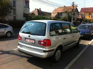 vand volkswagen din 2004