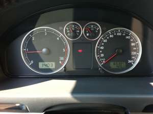 vand volkswagen din 2004