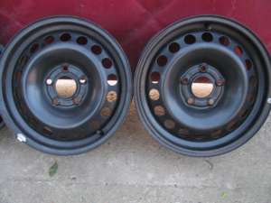 vand jante tabla opel astra , meriva,  zafira in 5 prezoane originale pe 15