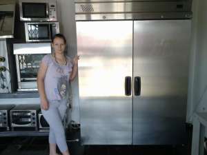 Utilaje profes. fast-food si restaurant NOI si SH 0733972939