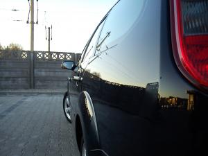 Ford Focus Titanium