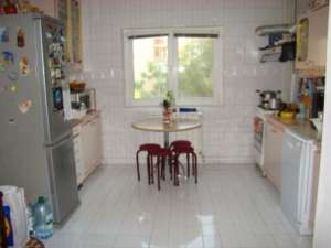 Vanzare apartament 3 camere zona Parc Sebastian
