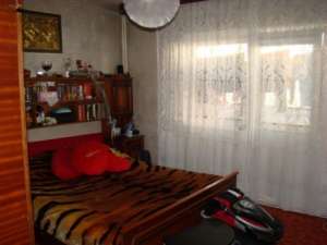 Vanzare apartament 3 camere zona Parc Sebastian