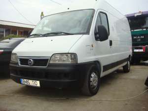 Fiat Ducato 2003