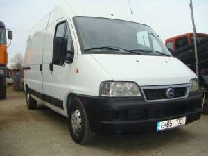 Fiat Ducato 2003