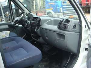 Fiat Ducato 2003
