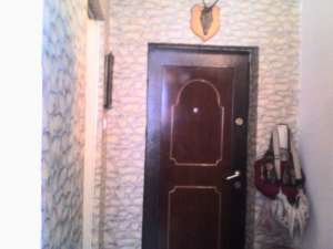 vand urgent garsoniera arad