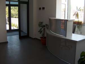Inchiriez birouri in Business Center Calea Turzii 101 Cluj