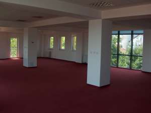 Inchiriez birouri in Business Center Calea Turzii 101 Cluj
