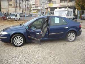 Renault Laguna 1.6i 2002